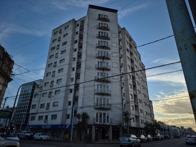 El Municipio inici� un expediente por el incendio en el edificio c�ntrico
